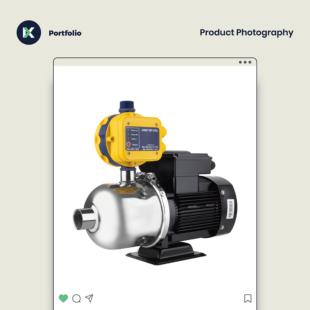 Recalyx Industries Photofolio