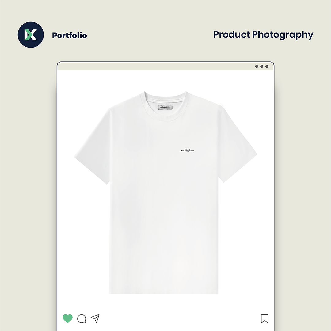 nothingfancy clothing Photofolio