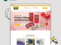 DRB Printing Services Website Design Malaysia