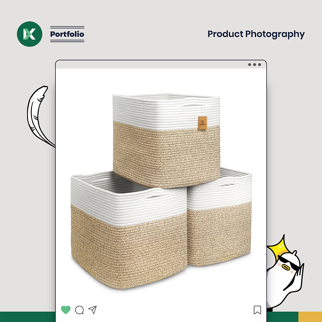 NaturalCozy Photofolio