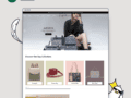 Benedetti Polo Creations Website Design Malaysia