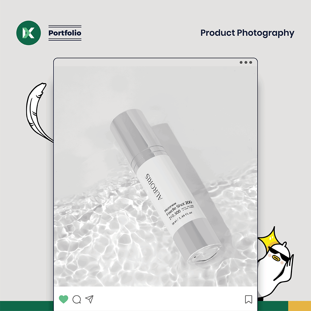 Kevaros Global Photofolio