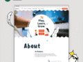 Kadenz Music Academy Website Design Malaysia