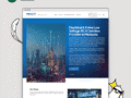 M S ICT Solution Website Design Malaysia