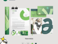 YawnAsia Logofolio