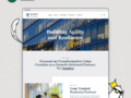Agilience Asia Website Design Malaysia