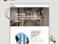 Agility Valuers & Property Consultants Website Design Malaysia