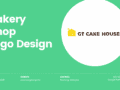 Bakery Shop Logo Design