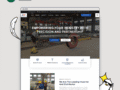 Powerino Website Design Malaysia