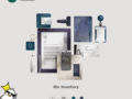 iDo Jewellery Logofolio