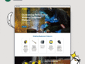 Auweld Website Design Malaysia