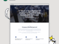 V-Work Website Design Malaysia