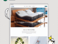 Visco-Pro Website Design Malaysia