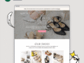Angel & Kelly Website Design Malaysia