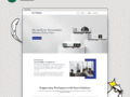 Hytech Website Design Malaysia
