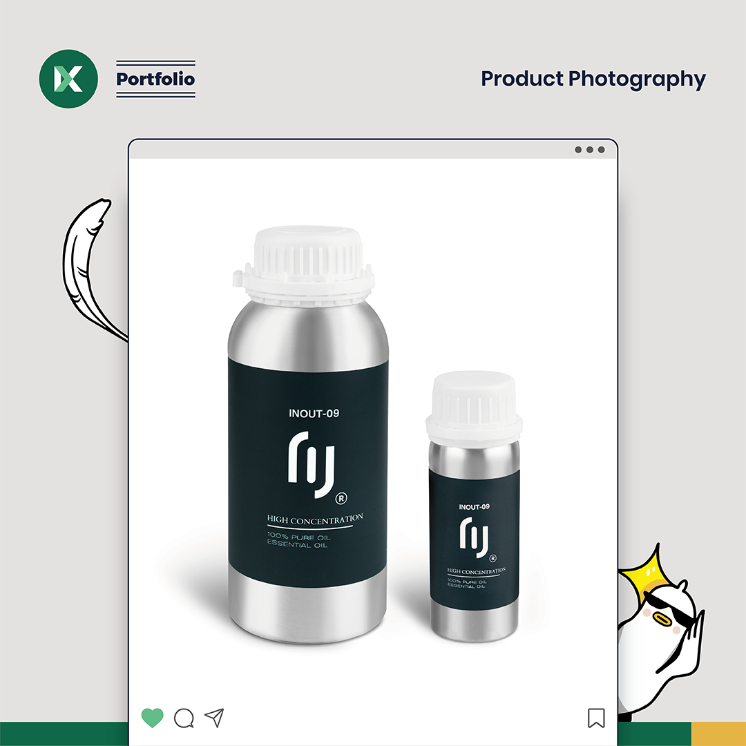 InOut-09 Collection Photofolio