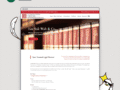 Lee Sok Wah & Co. Website Design Malaysia