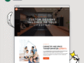 MKA Cabinet Concept Website Design Malaysia