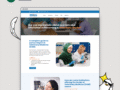 Medic Pro Link Website Design Malaysia