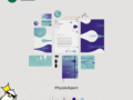 PhysioXpert Logofolio