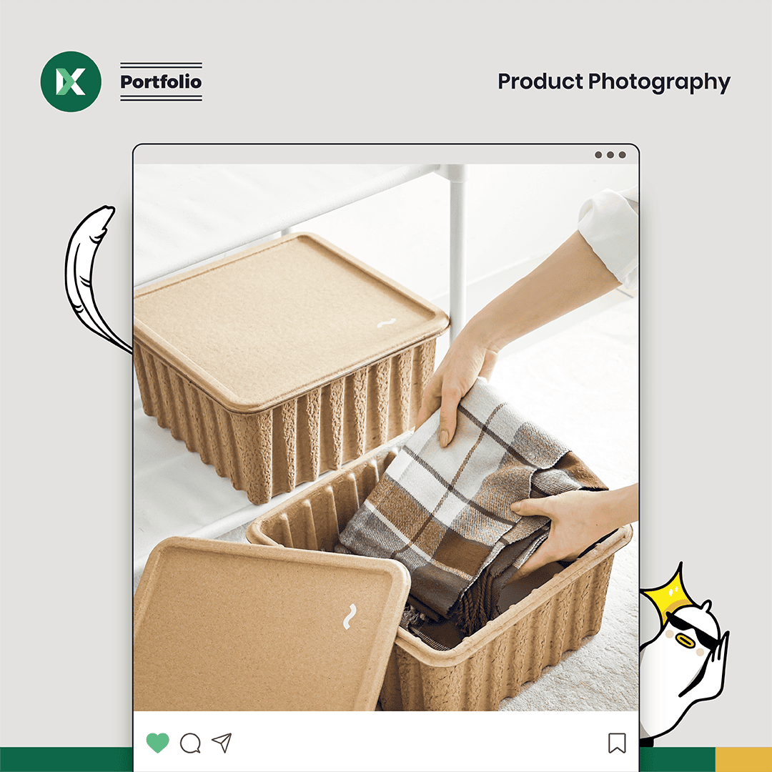Baesd Photofolio