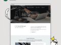C. H. TAY & Partners Website Design Malaysia