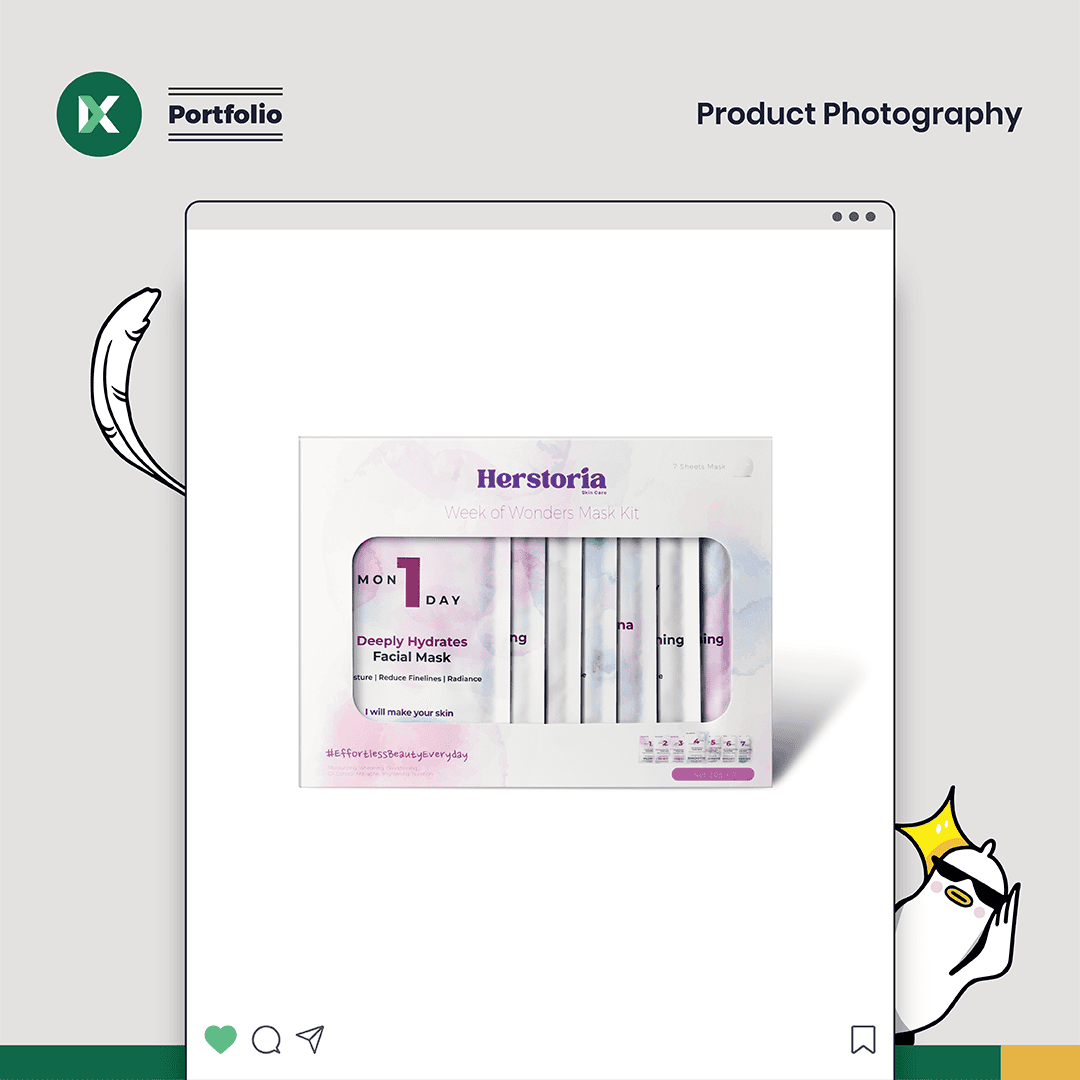 Herstoria Photofolio