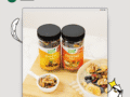 Love Earth Organic Photofolio