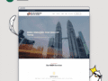 Lugen Global Links (MM2H) Website Design Malaysia