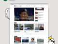 Malaysia-China Insight Website Design Malaysia