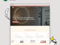 Serene Smile Dental Clinic Website Design Malaysia