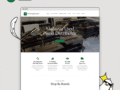 The Crafting Music Website Design Malaysia