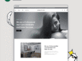 D.R Beaute Aura Website Design Malaysia