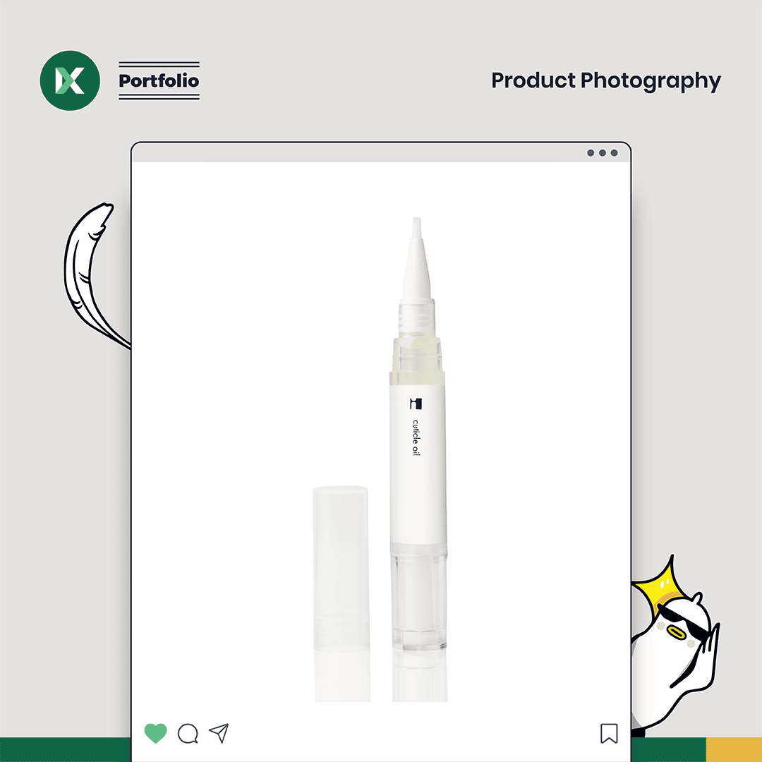 Honest Hour Photofolio