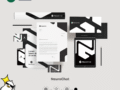 NeuroChat Logofolio