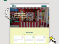 Turning Heads Website Design Malaysia