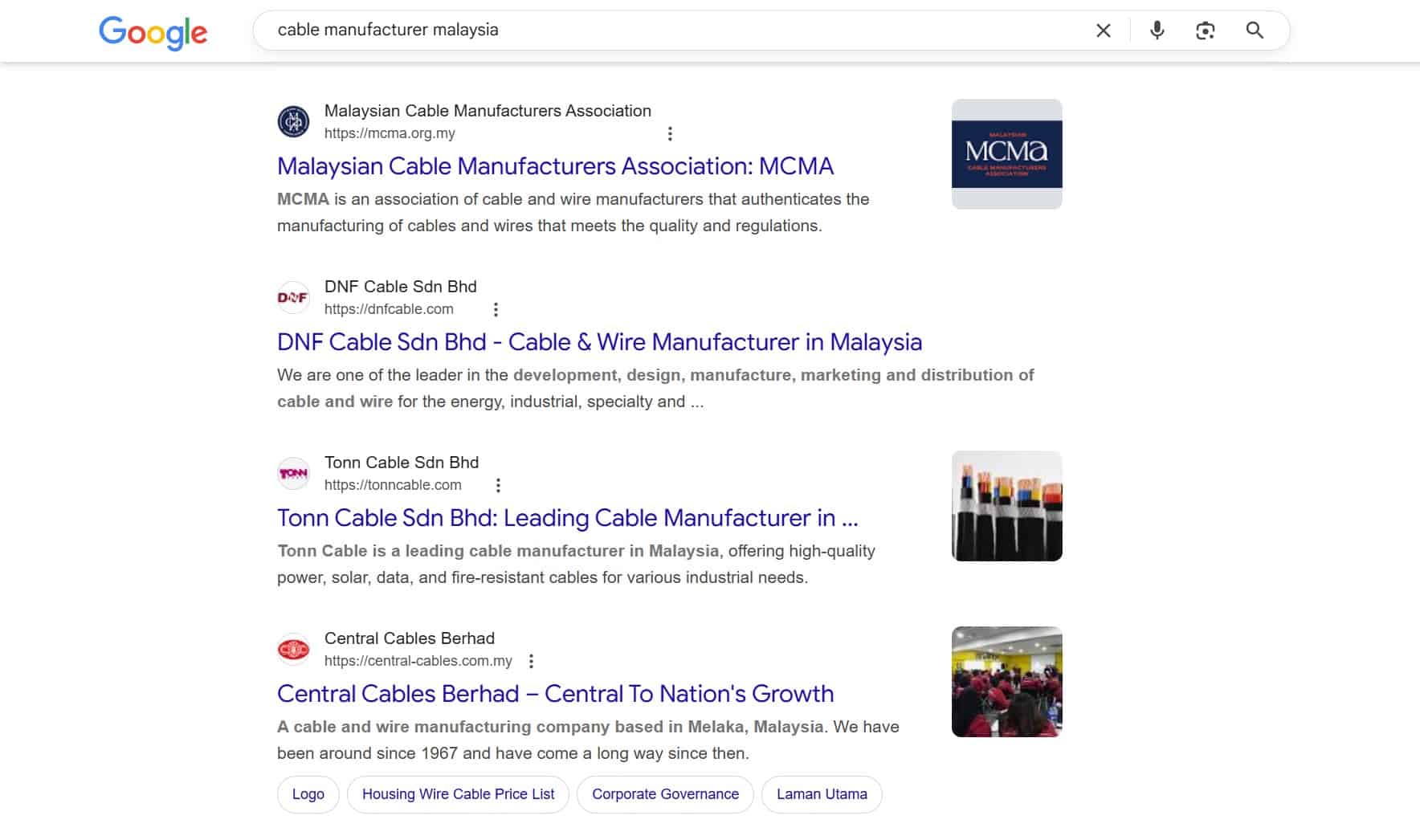 seo ranking 2025