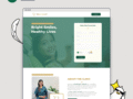 Klinik Pergigian TruBright Website Design Malaysia