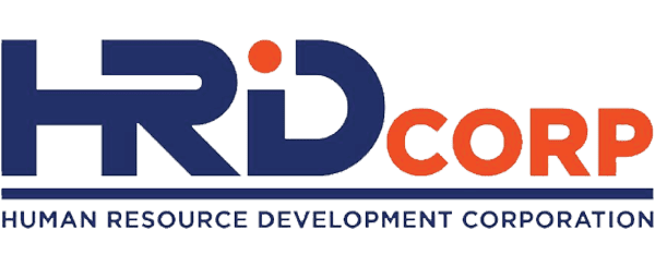HRD Corp logo