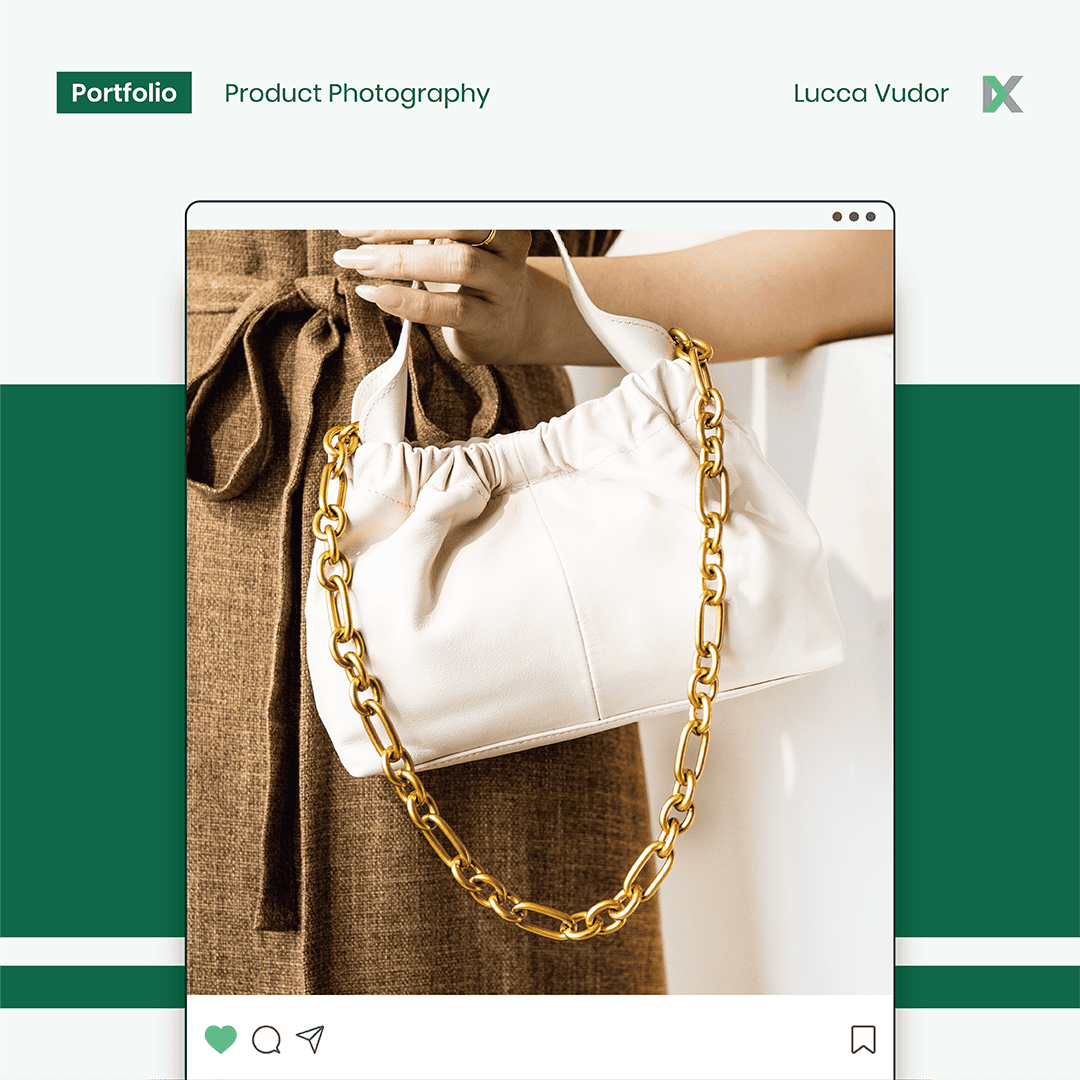 Lucca Vudor - Cami Photofolio