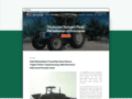 PT Agrisarana Jaya Perkasa Website Design Malaysia