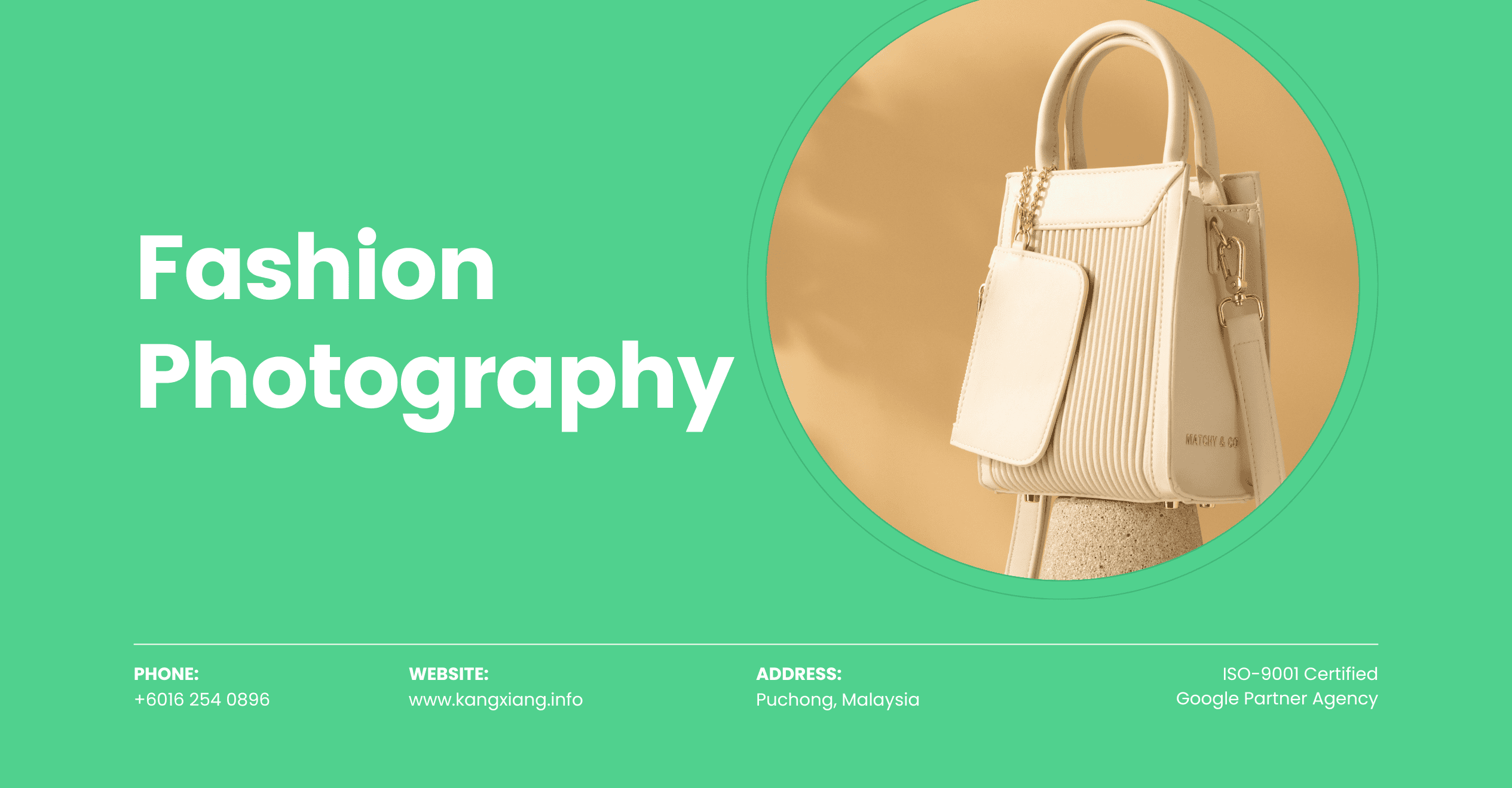 Fashion Photography Malaysia