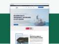 Ace Marine & Offshore Website Design Malaysia
