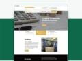 OG Marketing Group Website Design Malaysia