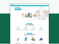 BSA Sakurai Co Website Design Malaysia