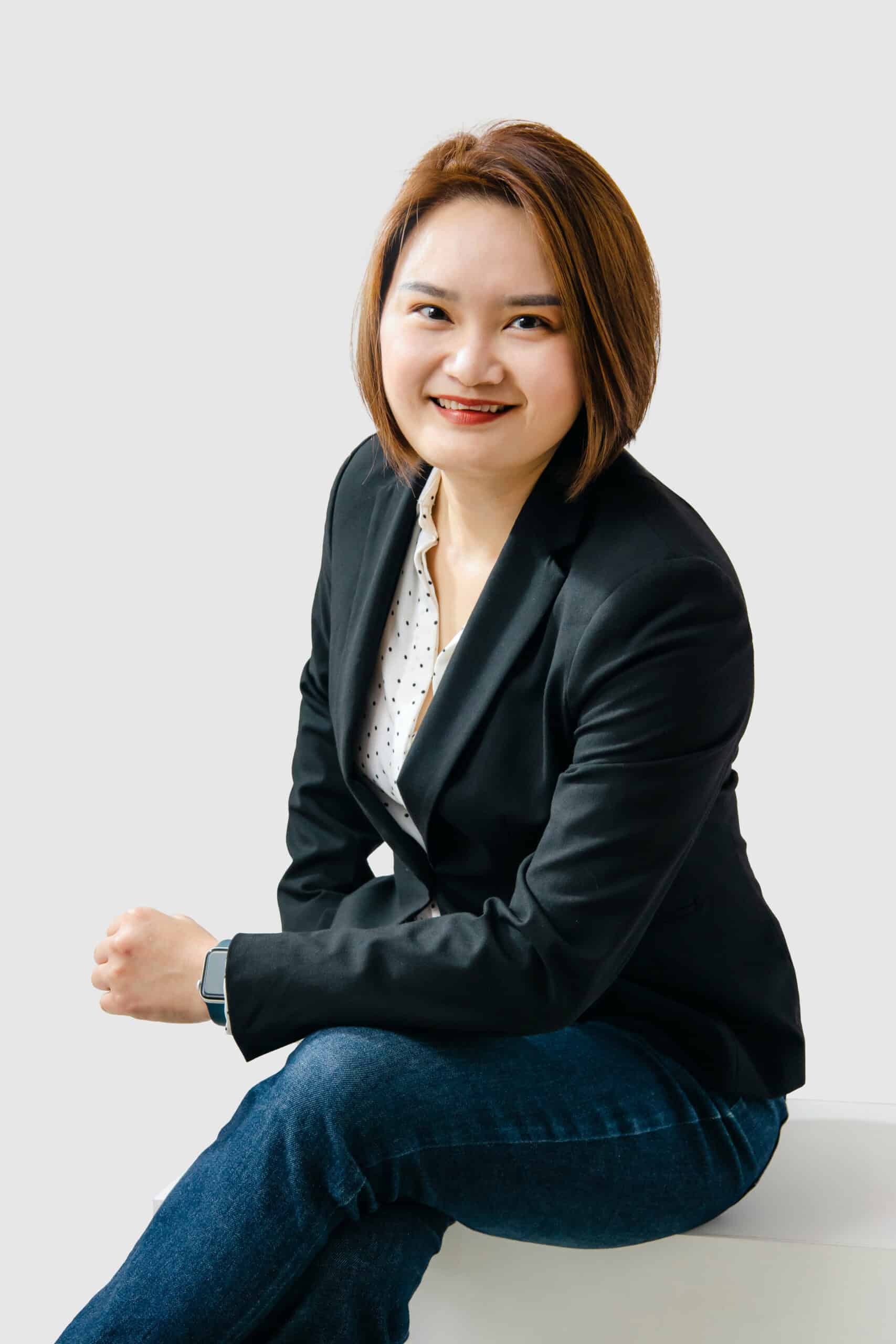 Corporate Photoshoot