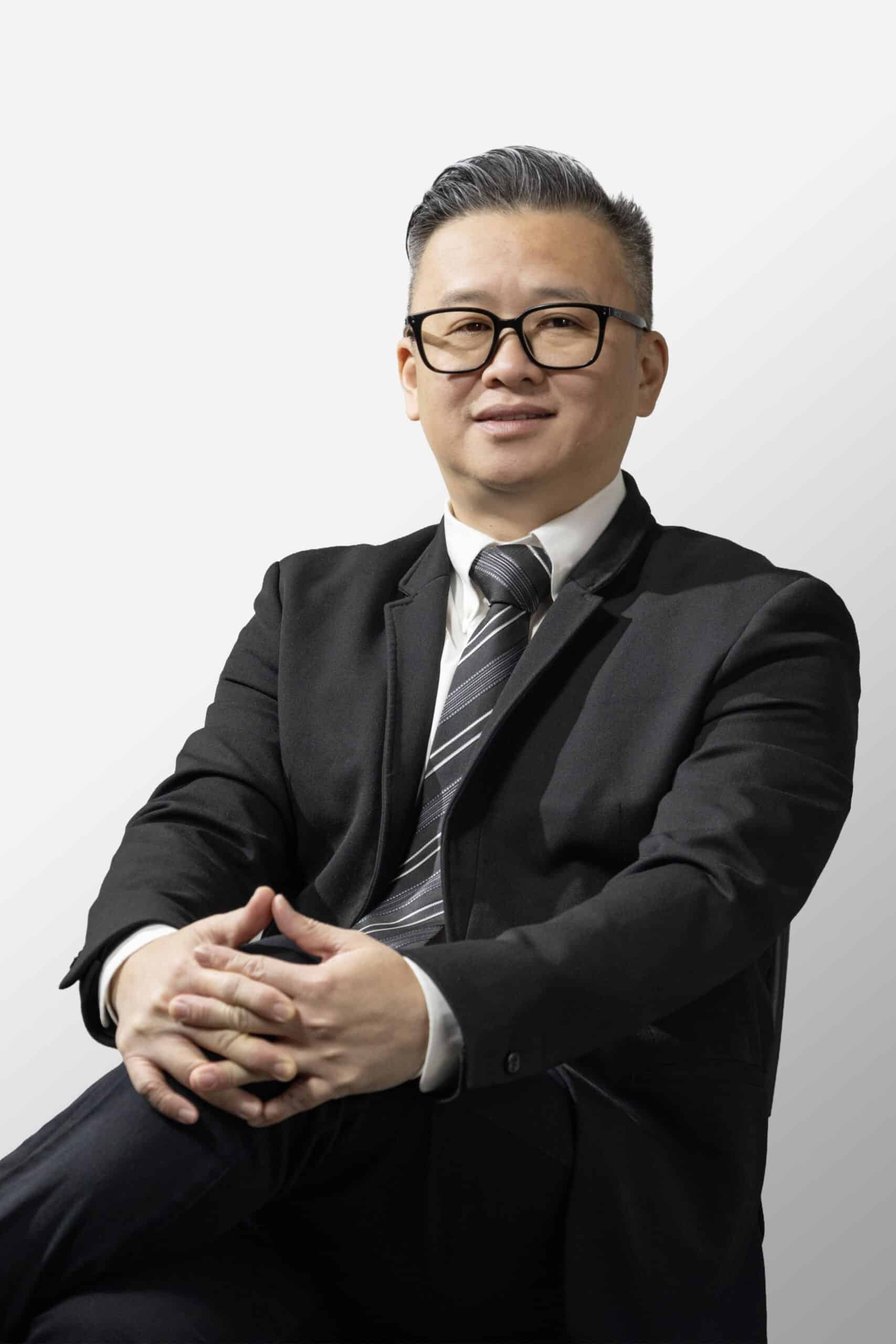 headshot photography puchong