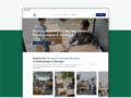 Khalsa Movers Website Design Malaysia