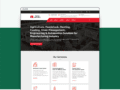 Maju Antara Website Design Malaysia