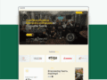 Inspire Asia Website Design Malaysia